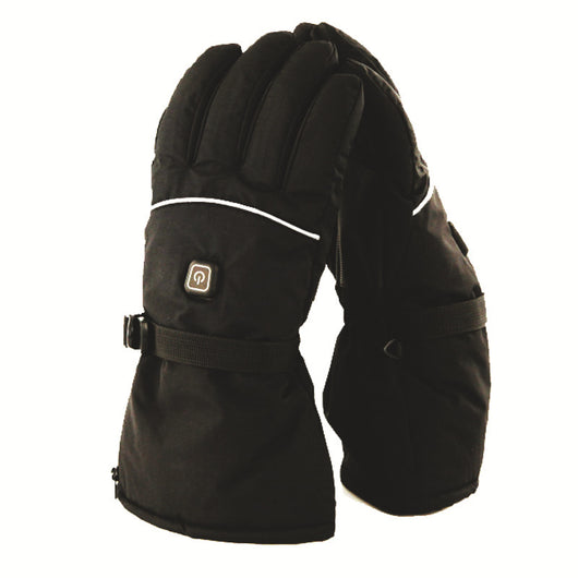 Guantes Térmicos Eléctricos con Control de Temperatura en 3 Niveles - Image 4
