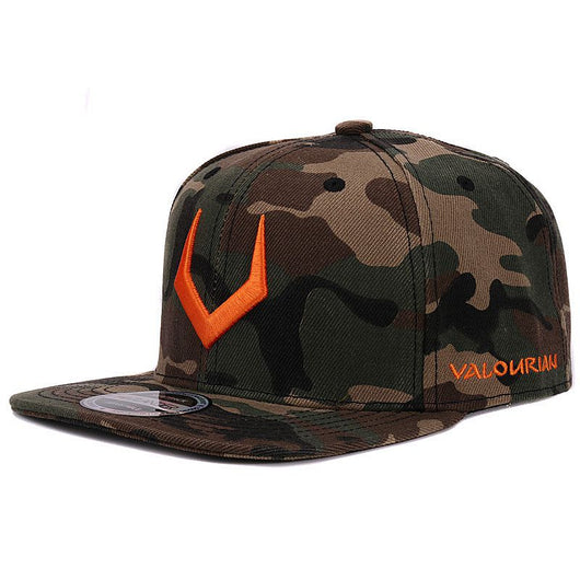 Gorra de Béisbol Alphabet - Image 5