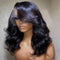Negro 8inches
