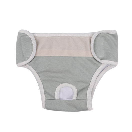 Pantalones de Seguridad para Perros en Algodón Puro Transpirable - Image 6