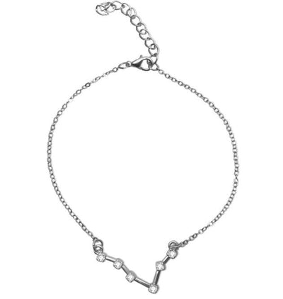 Pulsera de los 12 Signos del Zodiaco - Image 16