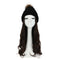 Gorra Negra 10B
