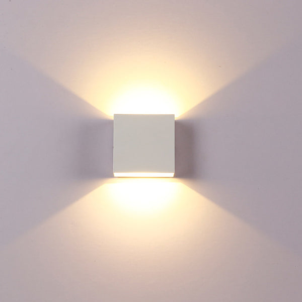 Lámpara de Pared Estilo Nórdico