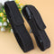 Funda Táctica para Linterna - Nylon Resistente con Clip para Cinturón