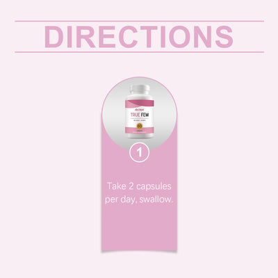 Cápsula de Bienestar Femenino con Extractos Naturales - Image 10