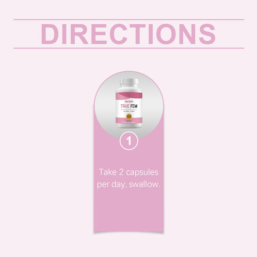Cápsula de Bienestar Femenino con Extractos Naturales - Image 10