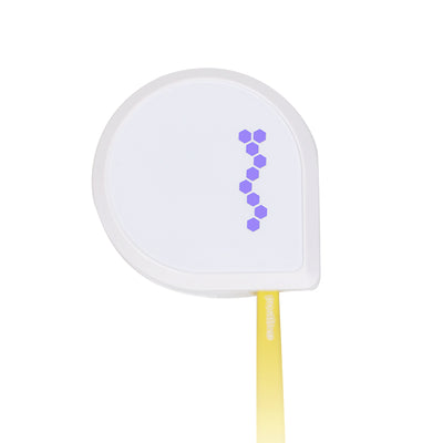 Estuche Esterilizador UV Portátil para Cepillos de Dientes - Image 2