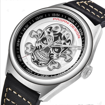 Reloj Deportivo Ejecutivo para Hombre - Image 4