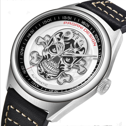 Reloj Deportivo Ejecutivo para Hombre - Image 4