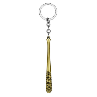 Llavero Réplica de Lucille - Bate de Negan The Walking Dead - Image 3