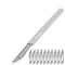 23 Scalpel Juego