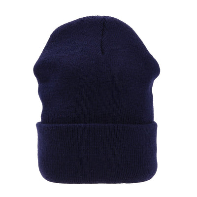 Gorro Beanie Invierno Hip Hop Unisex - Gorro de Lana Tejida Cálido - Image 3