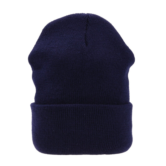 Gorro Beanie Invierno Hip Hop Unisex - Gorro de Lana Tejida Cálido - Image 3