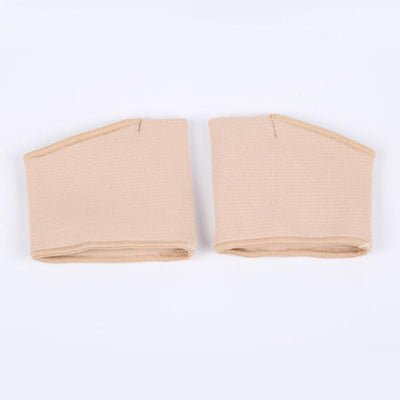 Calcetines con Almohadilla de Talón para Tacones Altos - Image 10