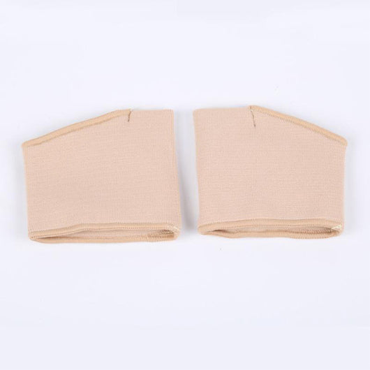 Calcetines con Almohadilla de Talón para Tacones Altos - Image 10