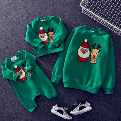 Ropa Festiva para Celebraciones Navideñas - Image 12