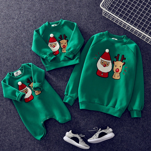 Ropa Festiva para Celebraciones Navideñas - Image 12