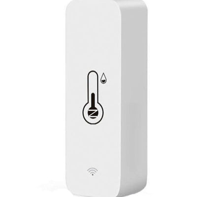 Sensor Inteligente de Temperatura y Humedad WiFi - Image 5