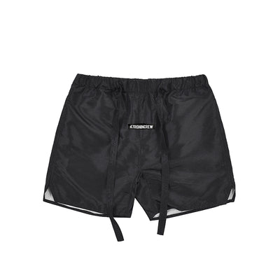 Shorts de Boxeo Bordados High Street - Image 7
