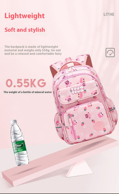 Mochila Impermeable con Protección de Columna y Reducción de Carga - Image 18