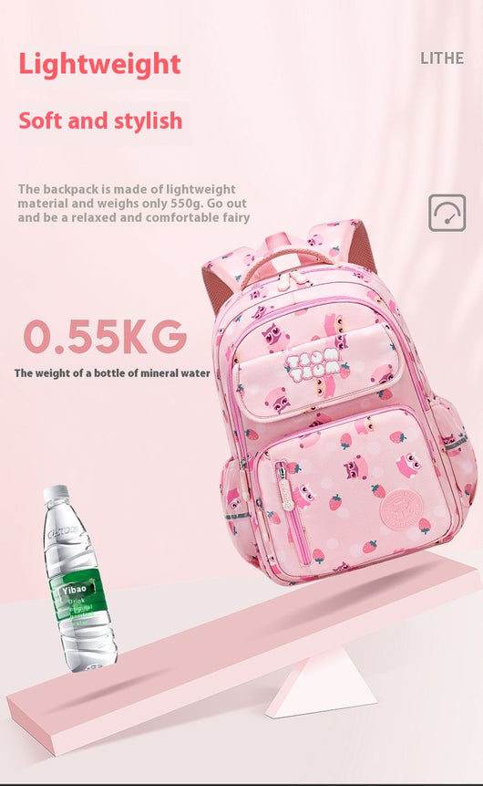 Mochila Impermeable con Protección de Columna y Reducción de Carga - Image 18