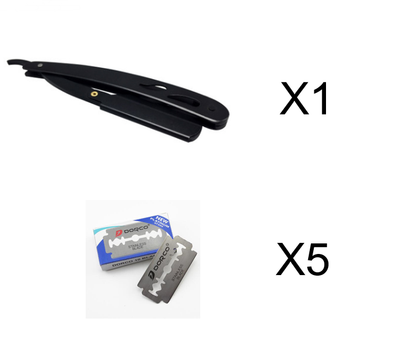 Navaja de Acero Inoxidable Premium - Image 18