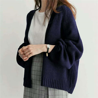 Cardigan de Punto Versátil - Image 7