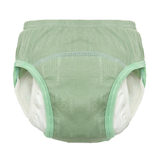 Pants de Entrenamiento para Bebé con Cierre Lateral - Image 15