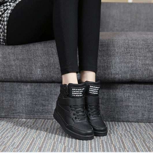 Zapatillas Deportivas Altas para Mujer - Image 23