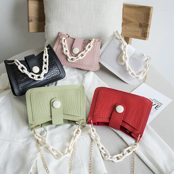 Bolso Bandolera Diagonal para Hombro