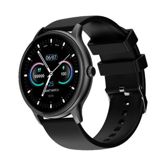 Reloj Deportivo Inteligente con Monitor de Presión Arterial y Bluetooth - Image 3