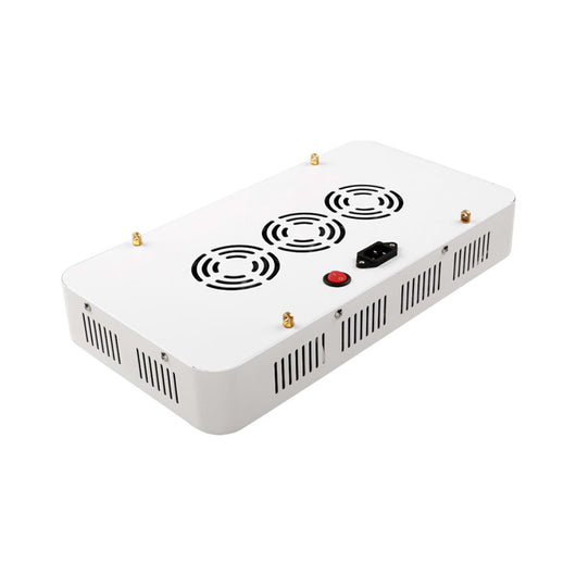Lámpara LED de 1200W para Cultivo de Plantas - Image 4