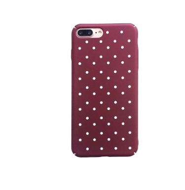 Funda Protectora Rígida Compatible con Apple - CreativeWavepoint