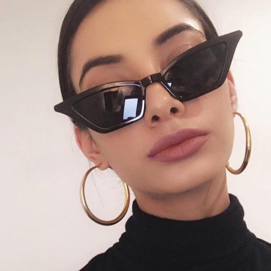 Gafas de Sol Cat Eye - Image 2