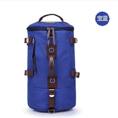 Mochila Deportiva Urbana de Estilo Clásico - Image 9