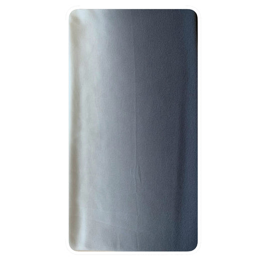 Pañuelo de Seda Degradado Pintado a Mano con Perlas - Image 22