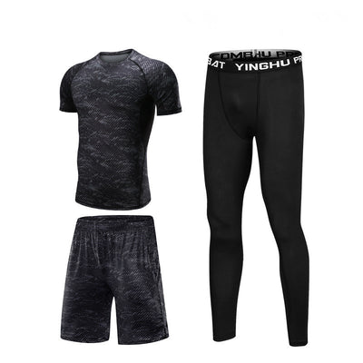 Conjunto de Medias Estampadas de Diseño - Image 4