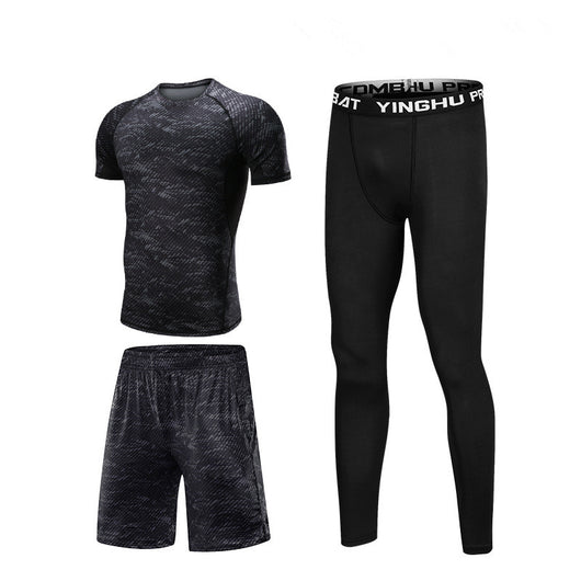 Conjunto de Medias Estampadas de Diseño - Image 4