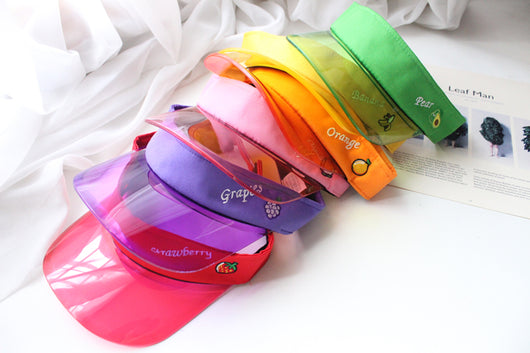 Gorra de Béisbol Fruit Hundreds Ajustable - Image 3