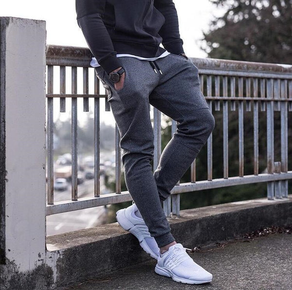 Pantalones de Fitness Beam - Comodidad y Estilo para tu Entrenamiento