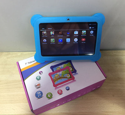 Tablet Infantil Educativa - Image 6