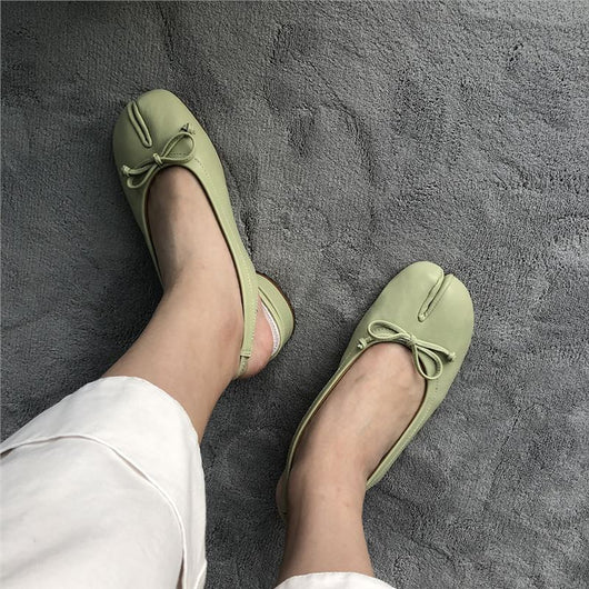 Sandalias Francesas de Dedo Dividido - Diseño Exclusivo de Verano para Mujer - Image 21