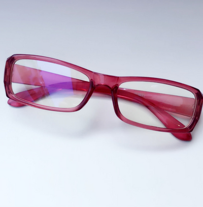 Gafas Anti Luz Azul Unisex - Lentes Planas sin Graduación - Image 10
