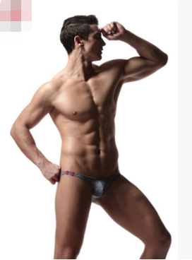 Calzoncillos Hombre EABY Algodón 100% Cintura Cómoda Diseño U Convexo - Image 7