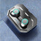 Auriculares Inalámbricos Deportivos Mini Bluetooth Binaurales