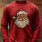 Suéter Navideño Unisex para Hombre y Mujer