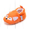 Toddler Shoes Naranja 11 Cm