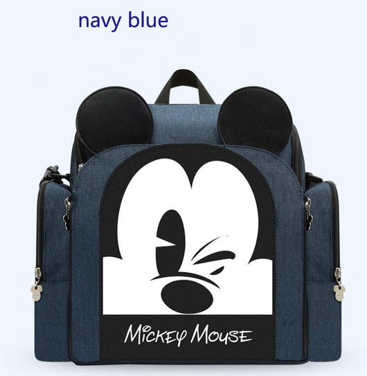 Mochila de Cuidado Mamá y Bebé - Image 9