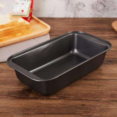 Molde Rectangular para Pan Tostado - Caja de Horneado Profesional - Image 9
