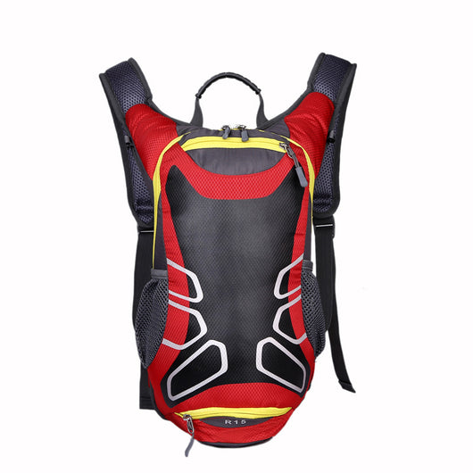 Bolsa para Motocicleta de Alto Rendimiento - Image 15